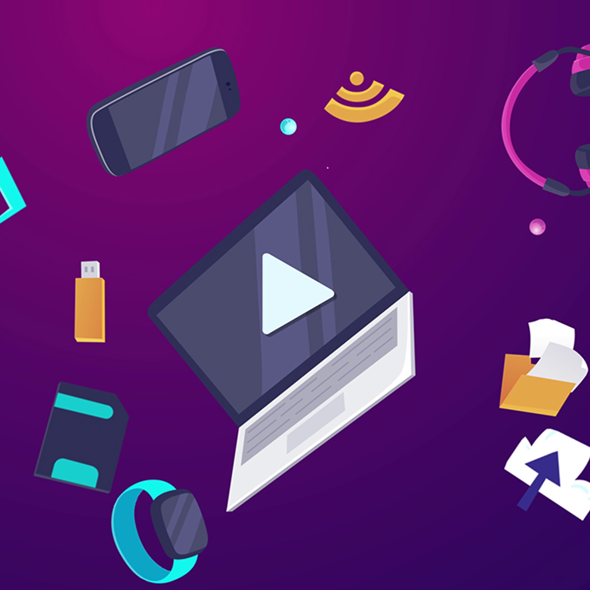 Motion Graphics 1